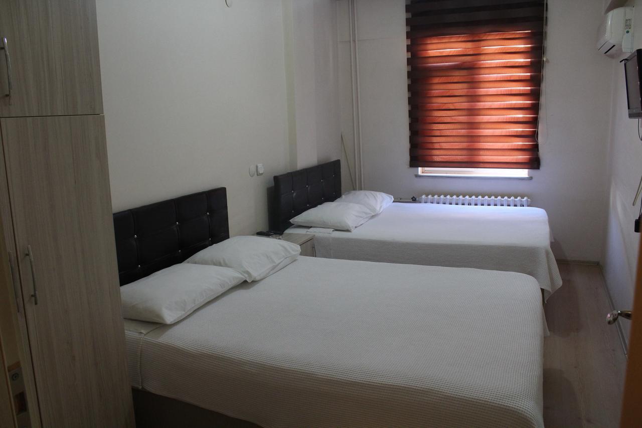 Taskin Otel Halic Εξωτερικό φωτογραφία