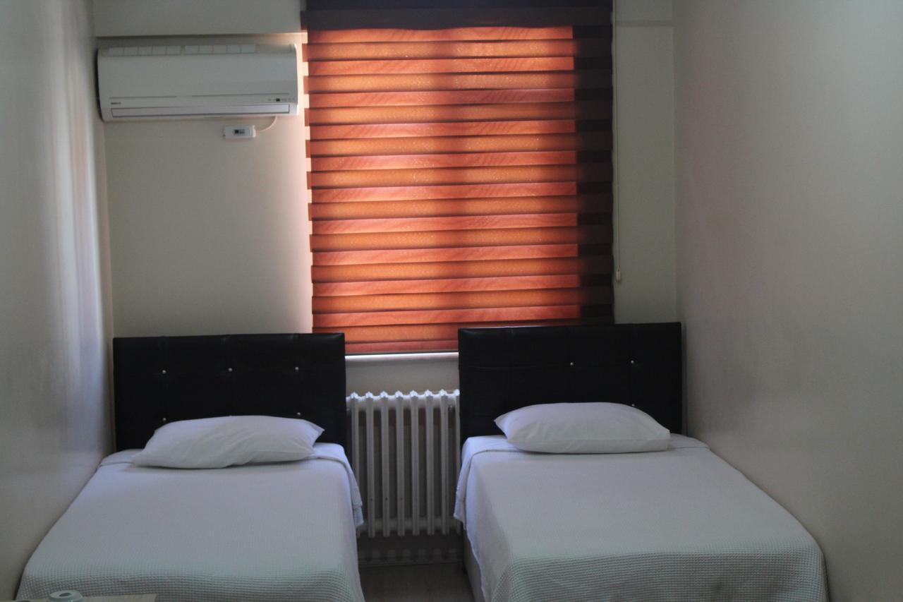 Taskin Otel Halic Εξωτερικό φωτογραφία