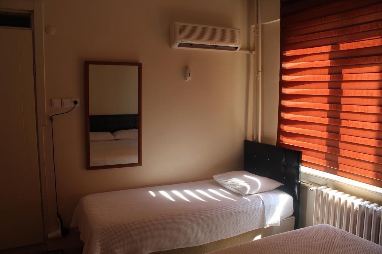 Taskin Otel Halic Εξωτερικό φωτογραφία